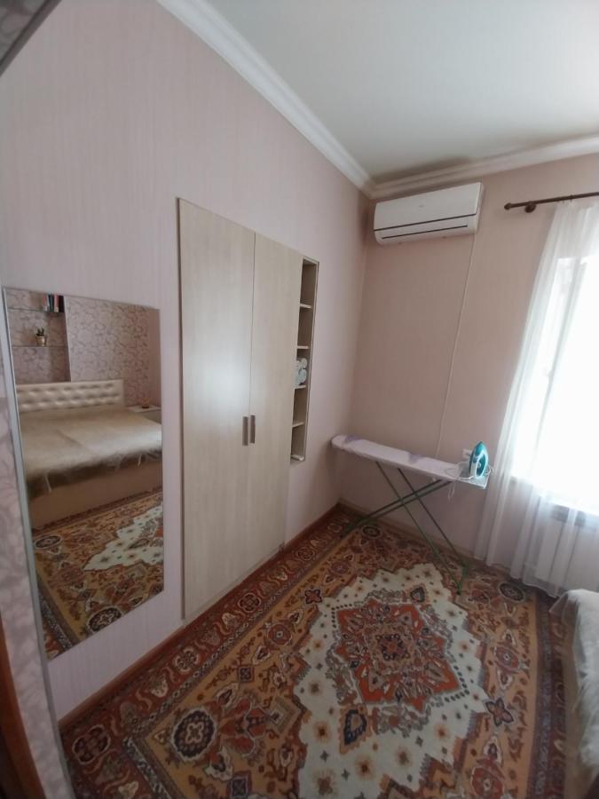 Like Home Guesthouse & Tours Jerevan Exteriör bild