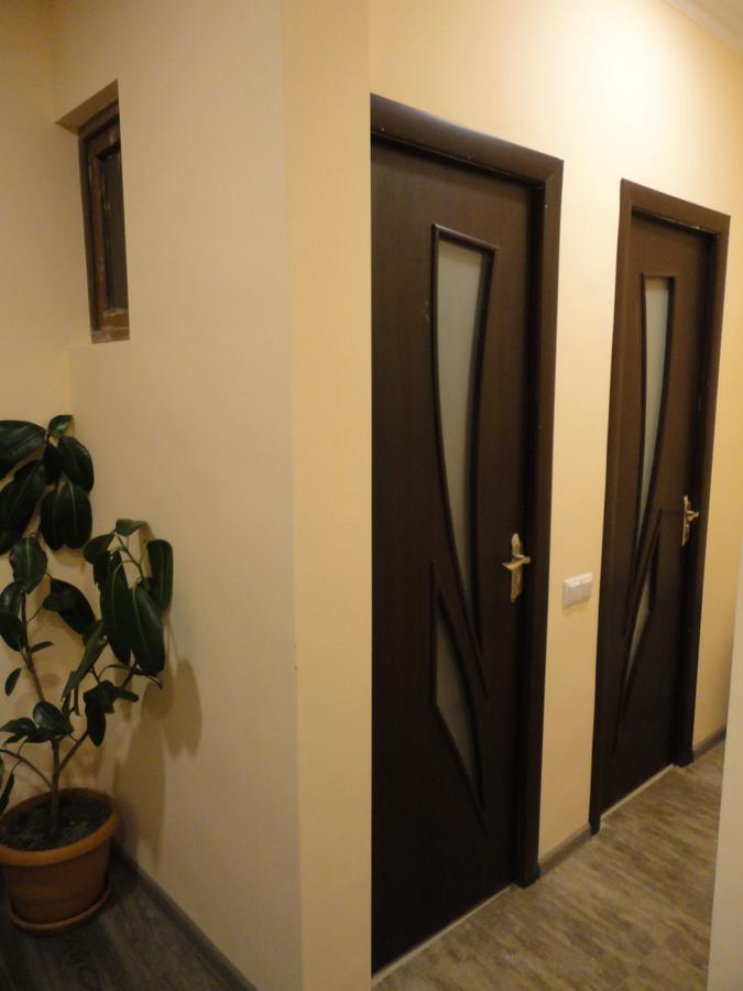 Like Home Guesthouse & Tours Jerevan Exteriör bild