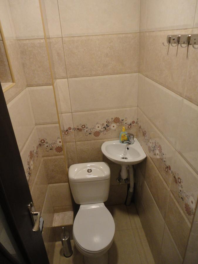 Like Home Guesthouse & Tours Jerevan Exteriör bild